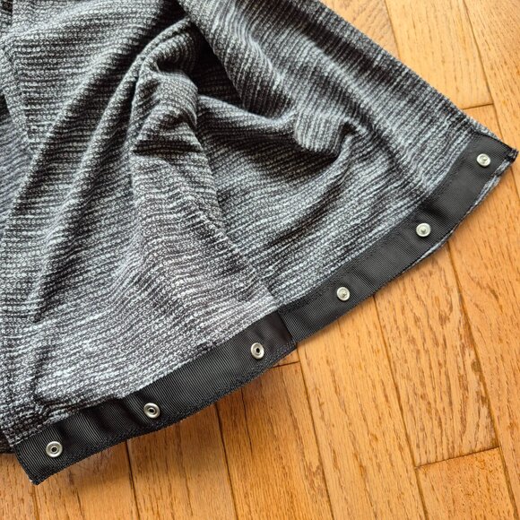 Lululemon Vinyasa Scarf Gray - Picture 4 of 5